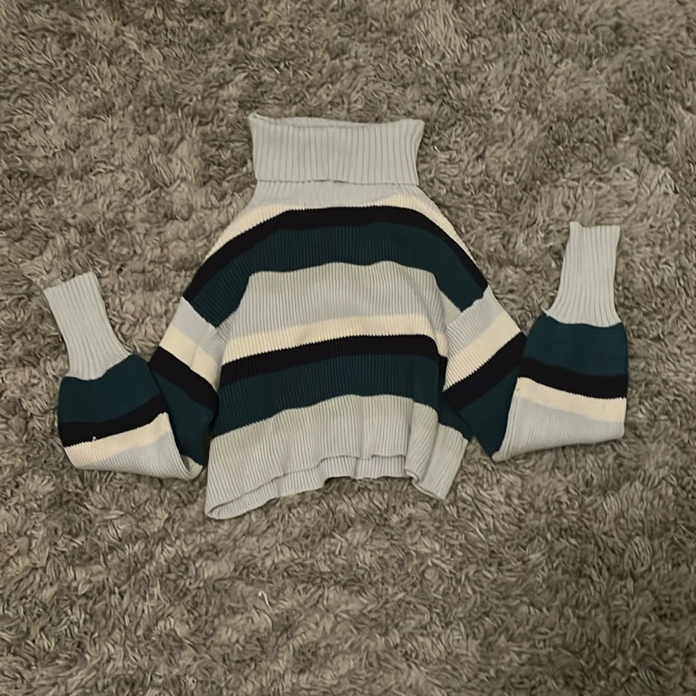 Knit Sweater